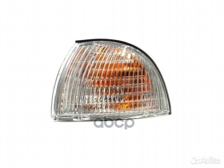 222-1502L-AEповоротник левый Daewoo Nexia 95