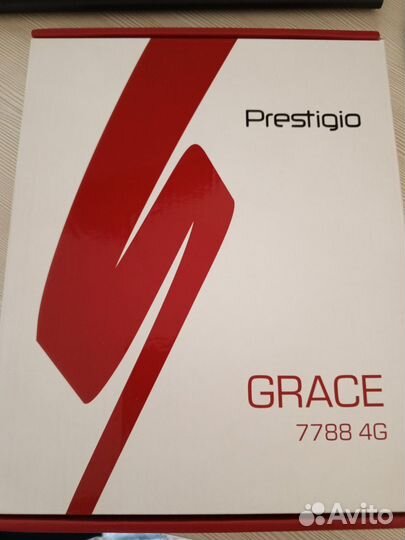 Планшет prestigio grace 7788 4g