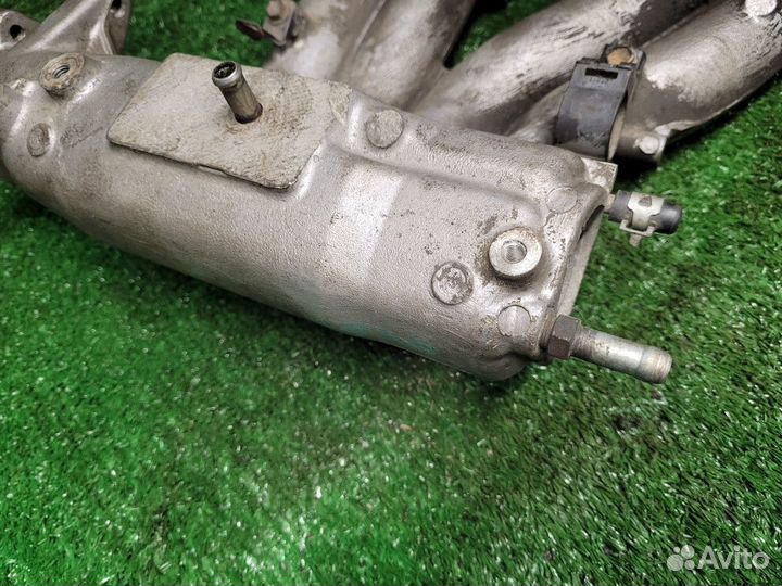 Впускной коллектор Toyota Avensis 1 3SFE