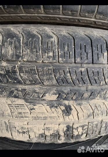 Kumho Wattrun VS31 26.5/60 R18