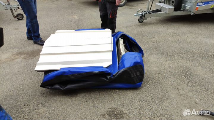 Моторные лодки