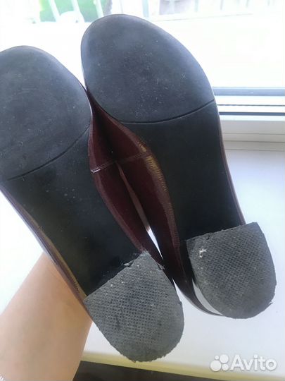 Туфли женские