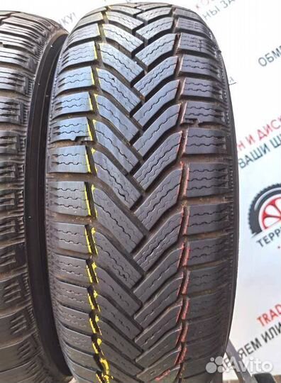 Michelin Alpin 6 185/65 R15 88T