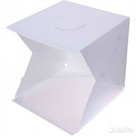 Фотобокс для предметной съемки