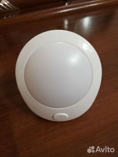 Светильник ночник хамелион новый