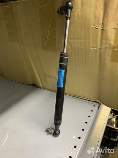 Амортизатор сиденья Yamaha XP500 T-Max