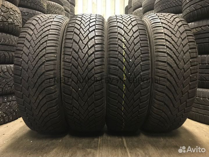 Continental ContiWinterContact TS 850 195/65 R15 96N