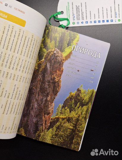 Путеводитель по Пермскому краю