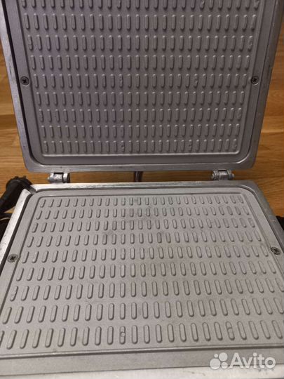 Электровафельница-гриль Spalis,ссср