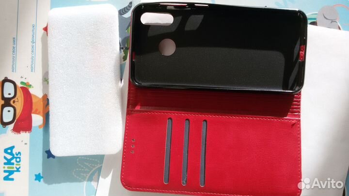 Чехол для Huawei P40 Lite E