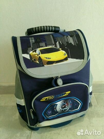 Рюкзак/ранец