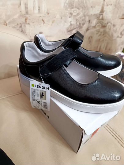 Обувь для девочки