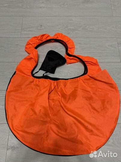 Гимнастический Чехол для обруча