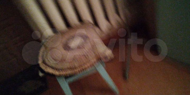 2-к. квартира, 47,7 м², 1/1 эт.