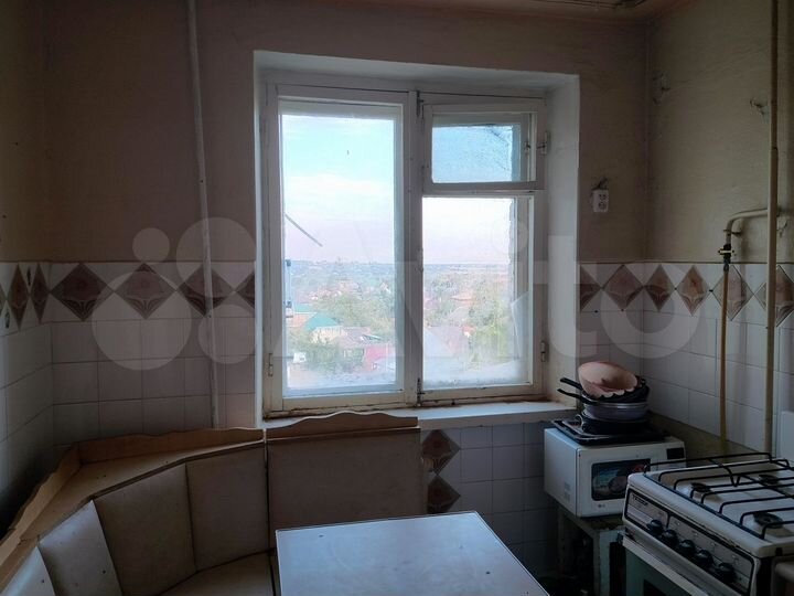 3-к. квартира, 70 м², 8/9 эт.