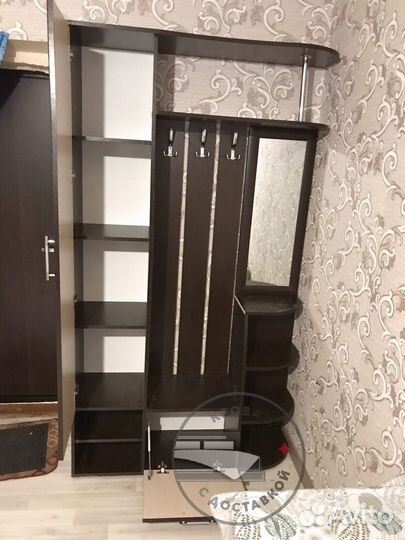 Прихожая