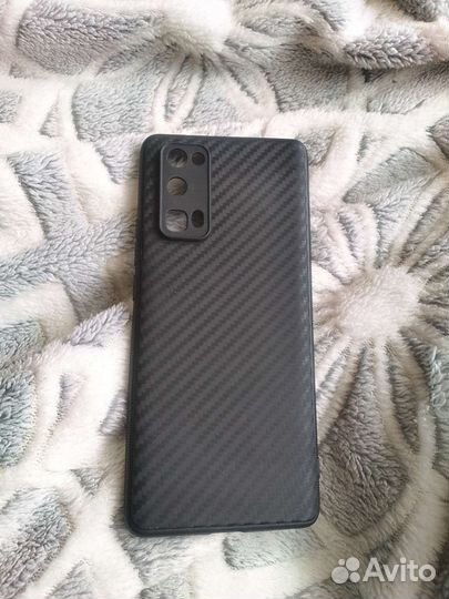 Чехол на honor30pro+