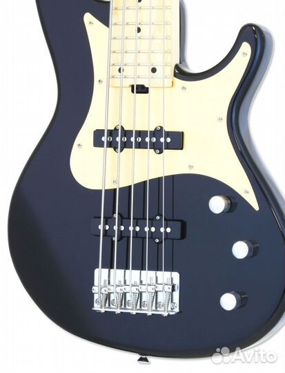 Бас-гитара Aria RSB-618/5 BK