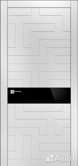 Двери с шумоизоляцией