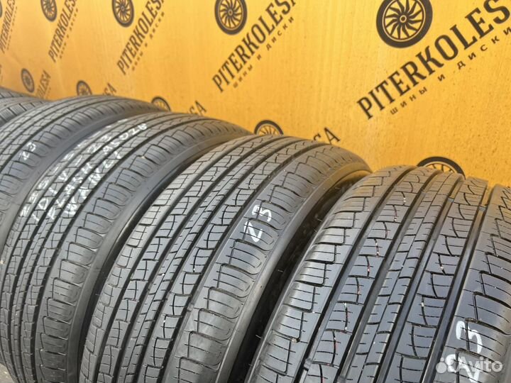 Wanli AS028 225/55 R19 101V