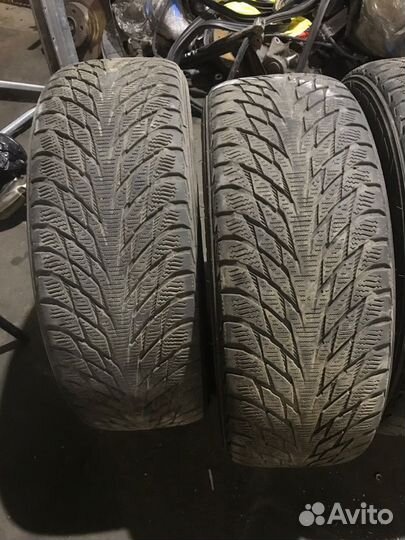 Nokian Tyres Hakkapeliitta R2 205/60 R16