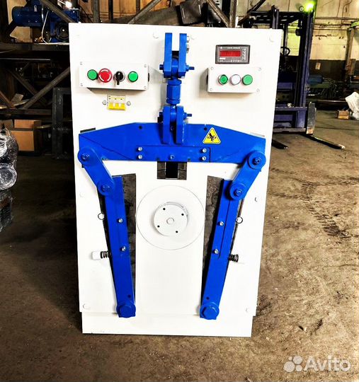 Гофроколено Станок Коленогиб Отвод водостока