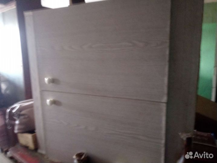 Мебель б/у для дачи