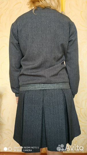 Школьная форма 42-44 размер