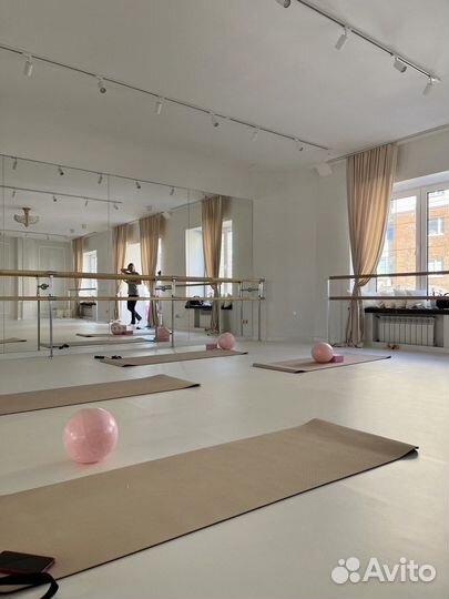 Аренда зала