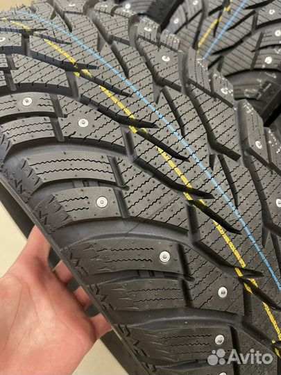 Lanvigator Ice-Spider 225/60 R17 103H