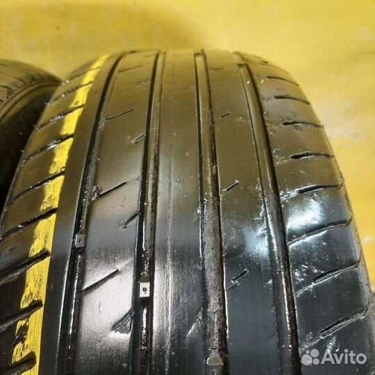 Nexen N'Fera SU4 185/65 R15