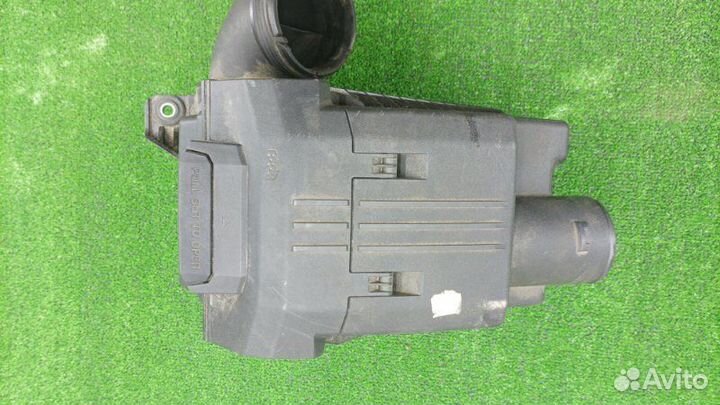 Корпус воздушного фильтра Kia K5 DL3 G4NA 2020