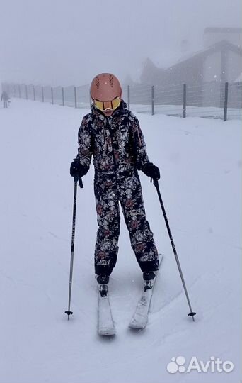 Горнолыжный комбинезон женский 42 44