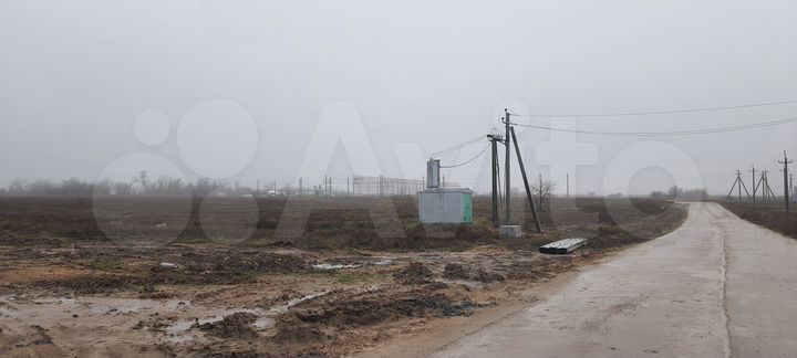 Участок 92 сот. (промназначения)