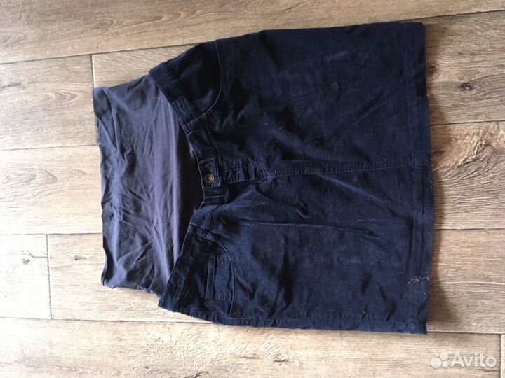 Юбка для беременных