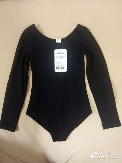 Гимнастические костюмы (купальники) детские