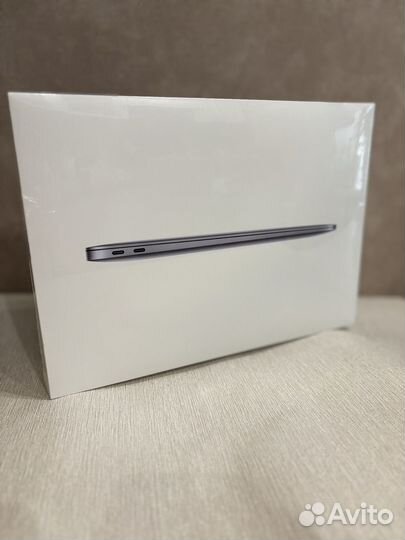 Apple macbook air 13 2020 m1 8gb 256