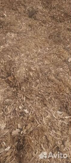 Опилки. Стружка