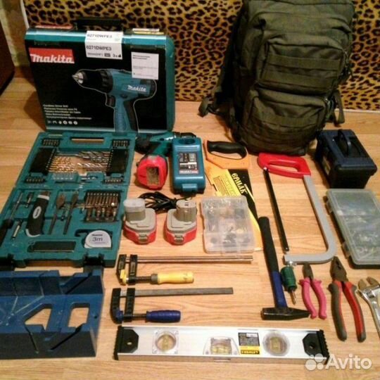 Мастер на час