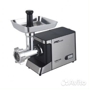 Мясорубки новые