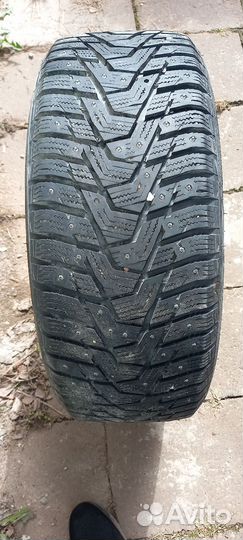 Hankook Winter I'Pike RS2 W429 205/55 R16 91T