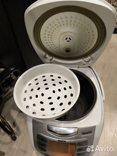 Мультиварка