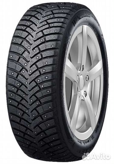 Nexen Winguard WinSpike 3 245/40 R18 97T