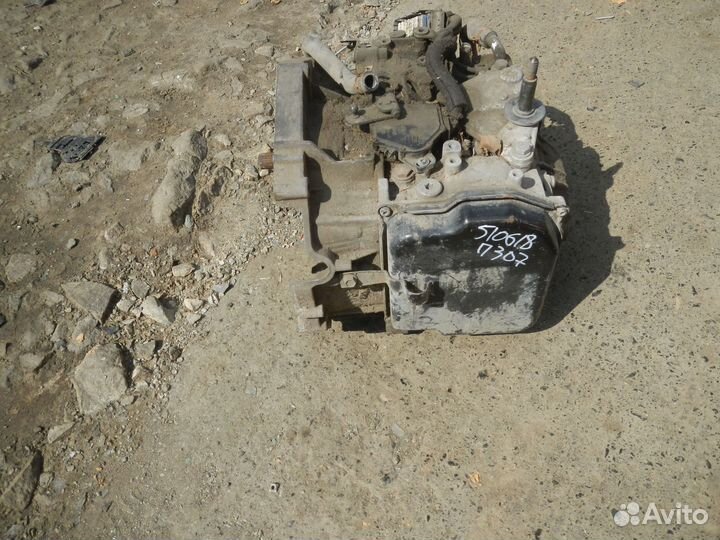 АКПП (автоматическая коробка переключения передач)