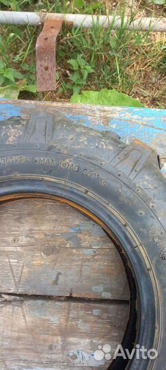 Резина на мотоблок