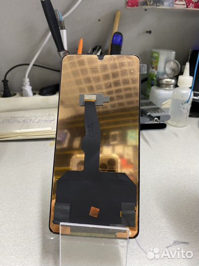 Дисплей для Huawei p30