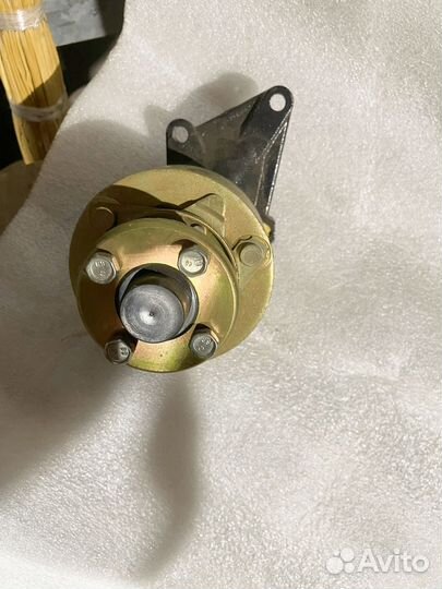 Электрическая муфта