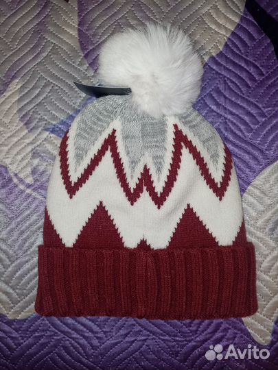 Шапка Фаберлик