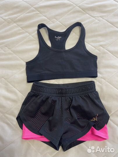 Вещи для фигурного катания