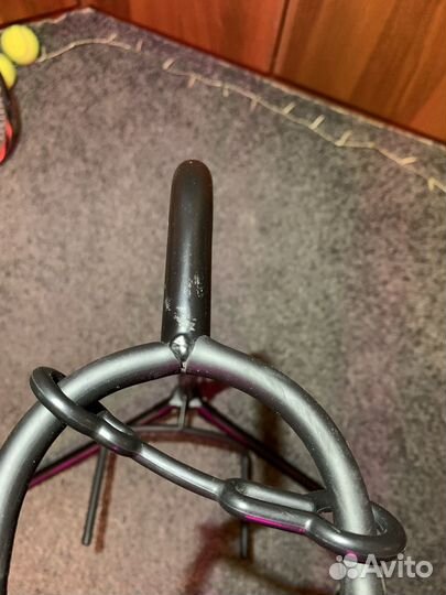 Стойка для гитары напольная/настольная